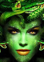 MEDUSA: BEAUTY IS THE BEAST