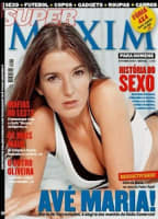 SUPER MAXIM