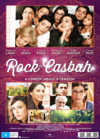 ROCK THE CASBAH