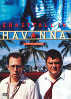 ERNSTFALL IN HAVANNA