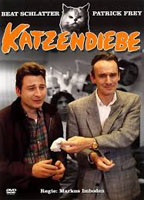 KATZENDIEBE
