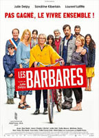 MEET THE BARBARIANS