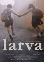 LARVA