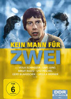 KEIN MANN FUR ZWEI
