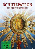 SCHUTZPATRON. EIN KLUFTINGERKRIMI