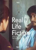 REAL LIFE FICTION