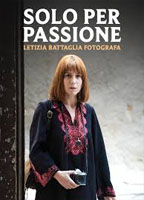 LETIZIA BATTAGLIA - SHOOTING LIFE AND DEATH IN PALERMO