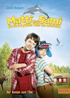 MATTI & SAMI UND DIE DREI GROBTEN FEHLER DES UNIVERSUMS