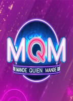 MANDE QUIEN MANDE