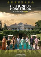 AGE OF MONSTER