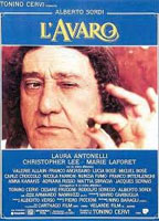 L'AVARO