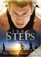 1500 STEPS