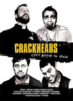 CRACKHEADS