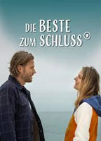 DIE BESTE ZUM SCHLUSS
