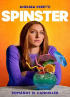 SPINSTER