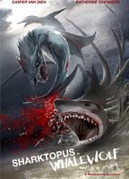 SHARKTOPUS VS. WHALEWOLF