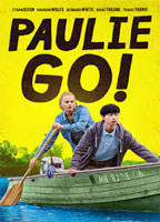 PAULIE GO!