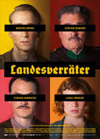 LANDESVERRATER