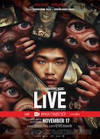 LIVE: PHAT TRUC TIEP