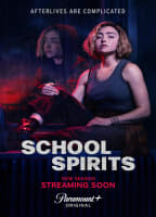 SCHOOL SPIRITS