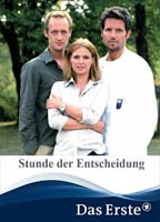 STUNDE DER ENTSCHEIDUNG