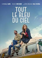 TOUT LE BLEU DU CIEL