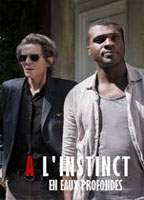 A L'INSTINCT EN EAUX PROFONDES
