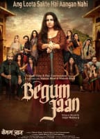 BEGUM JAAN