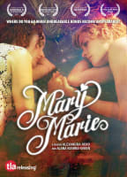 MARY MARIE