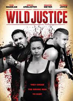 WILD JUSTICE