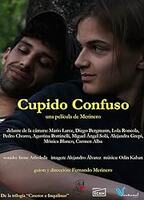 CUPIDO CONFUSO