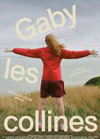 GABY LES COLLINES NUDE SCENES
