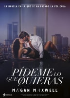 PIDEME LO QUE QUIERAS NUDE SCENES