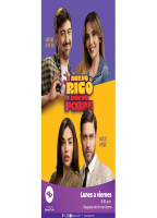 NUEVO RICO, NUEVO POBRE