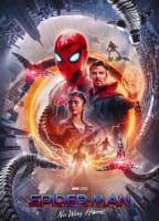 SPIDER-MAN: NO WAY HOME