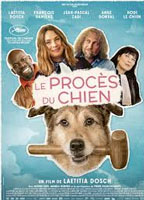 DOG ON TRIAL