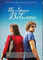 THE SPACE BETWEEN