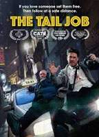 THE TAIL JOB