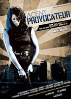 AGENT PROVOCATEU