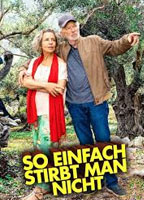 SO EINFACH STIRBT MAN NICHT