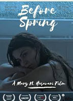 BEFORE SPRING