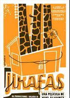 GIRAFFES