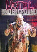 HOTEL UNDERGROUND