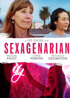 SEXAGENARIAN
