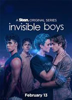 INVISIBLE BOYS