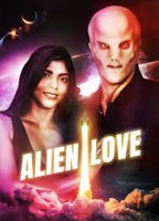 ALIEN LOVE