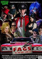 FAGS IN THE FAST LANE