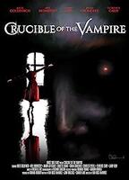 CRUCIBLE OF THE VAMPIRE