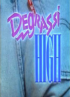 DEGRASSI HIGH