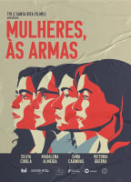 MULHERES, AS ARMAS